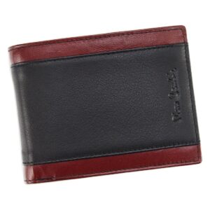 skórzany męski portfel pierre cardin tilak32 8805