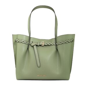 damska torebka z rączką michael kors model 35s2gu5t7tlts (45x27x16cm )