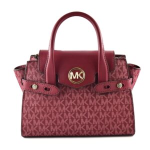 torebka damska michael kors model 35s2gnm1mlert (28x19x12cm )