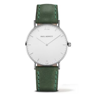 uniwersalny zegarek paul hewitt model ph-sa-sstw12m (39mm)