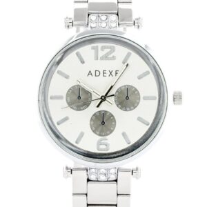 zegarek damski adexe adx-1161b-2a (zx650b)