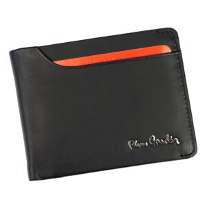 skórzany męski portfel pierre cardin tilak73 8806