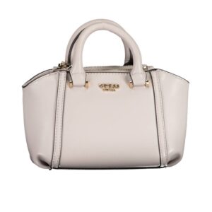 torba damska guess jeans szara