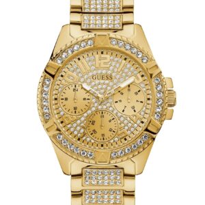 zegarek damski guess w1156l2 - frontier (zu500b)
