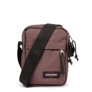torby na ramię marki eastpak model the-one kolor różowy. torby dla obu płci. sezon: cały rok