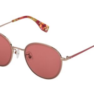 uniwersalne okulary przeciwsłoneczne converse model sco1955308fe (szkło/zausznik/mostek) 53/19/140 mm)