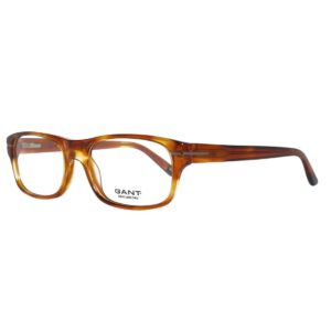 męskie okulary gant model gfelixambhn53 (szkło/zausznik/mostek) 53/17/140 mm)