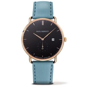 męski zegarek paul hewitt model phtgagb23s (42mm)
