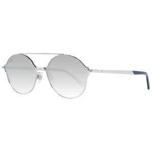 uniwersalne okulary przeciwsłoneczne web eyewear model we0243-5816x (szkło/zausznik/mostek) 58/17/145 mm)