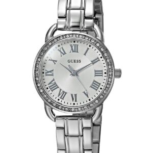 damski zegarek guess model w0837l1 (27mm)