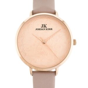 zegarek damski jordan kerr - c3344 (zj952d)