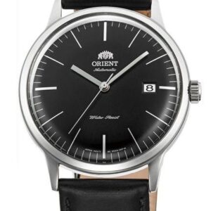 zegarek męski orient bambino fac0000db0 - automat (zx162a)