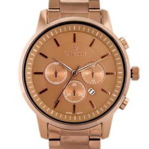 zegarek g. rossi - 6647b (zg201e)  + box