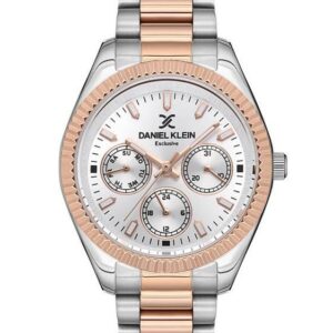 zegarek daniel klein 12801-5 (zl520c) + box