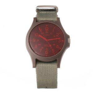 męski zegarek timex model tw2v12200lg (42mm)