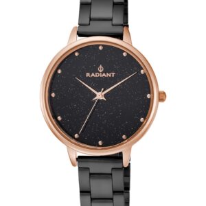 damski zegarek radiant model ra472201 (36mm)