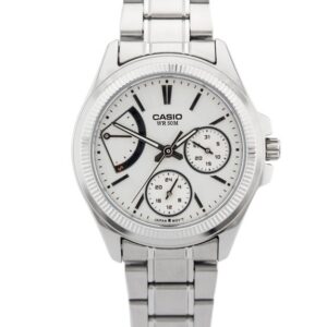 zegarek damski casio ltp-2089d 7av (zd561a)