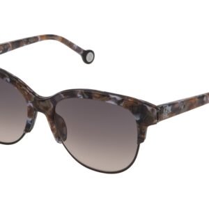 uniwersalne okulary przeciwsłoneczne carolina herrera model she751540793 (szkło/zausznik/mostek) 54/17/135 mm)