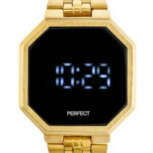 zegarek led perfect a8034 (zp917b)