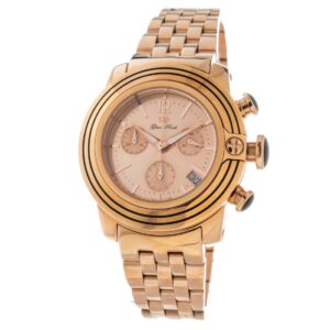 damski zegarek glam rock model gr31112 (40mm)