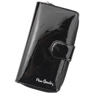 skórzany damski portfel pierre cardin 02 leaf 116