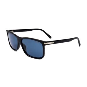 okulary przeciwsłoneczne marki polaroid model pld2075sx kolor czarny. akcesoria męskie. sezon: wiosna/lato
