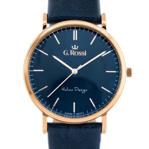 zegarek g. rossi - g.r10768a-6f3 (zg189f) + box