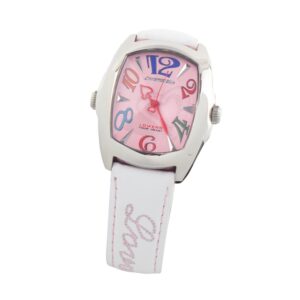 damski zegarek chronotech model ct7696l-16 (33mm)