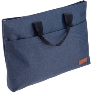 rovicky® duża pojemna torba na laptopa 15" sportowa
