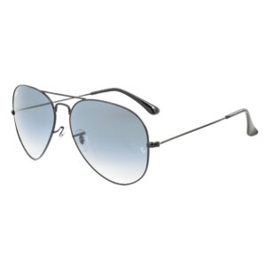 uniwersalne okulary przeciwsłoneczne ray-ban model rb302600232 (szkło/zausznik/mostek) 62/14/140 mm)