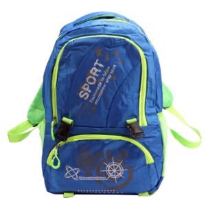 poliester męski plecaki sport 4283