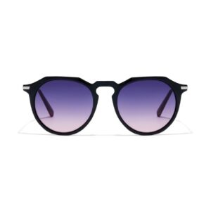 okulary przeciwsłoneczne marki hawkers model warwick-crosswalk kolor czarny. akcesoria dla obu płci. sezon: wiosna/lato