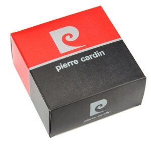 męski pasek z prawdziwej skóry pierre cardin lg 0104/35