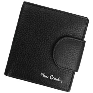 skórzany męski portfel pierre cardin tilak11 479