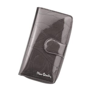 skórzany damski portfel pierre cardin 02 leaf 116