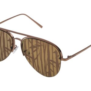 uniwersalne okulary przeciwsłoneczne furla model sfu177-59r80l (szkło/zausznik/mostek) 59/15/145 mm)