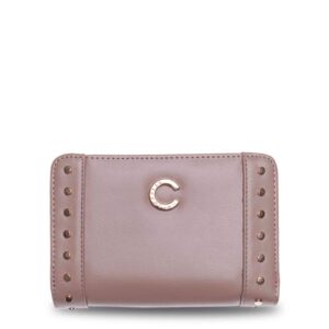 portfel marki carrera jeans model sofia_cb5156 kolor brązowy. akcesoria damskie. sezon: jesień/zima