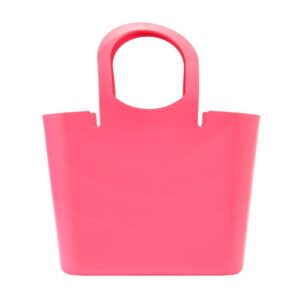 plastiktorebka damska ze skóry ekologicznej gregorio lucy itlu400 shopper bag