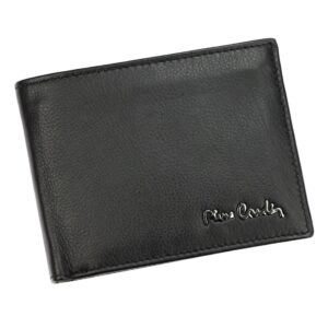 skórzany męski portfel pierre cardin tilak69 8806