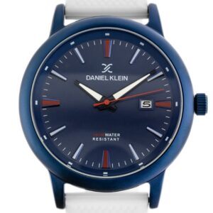 zegarek męski daniel klein 12505-5 (zl014a) + box