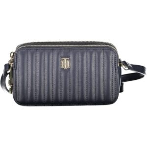 niebieska torba damska tommy hilfiger