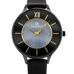 zegarek damski perfect e346-6 (zp962g) + box