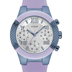 damski zegarek guess model w0958l2 (38mm)