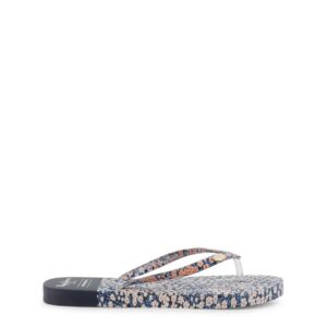 klapki damskie na palec pepe jeans rake-prairie_pls70115