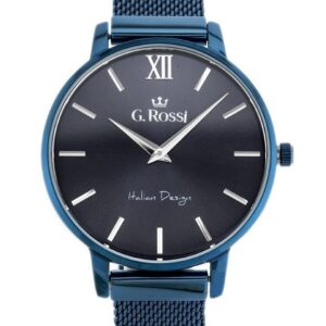 zegarek g. rossi - 12177b (zg771j)  + box