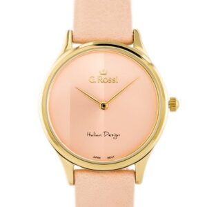zegarek g. rossi - 1176a5 (zg768f) + box
