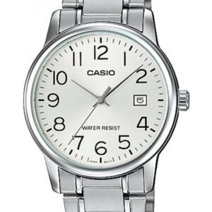 zegarek męski casio mtpv002d-7budf (zd103d)