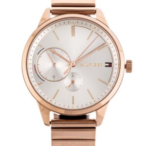 zegarek damski tommy hilfiger 1782021 brooke (zf522a)