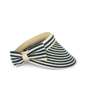 daszek stripes bow