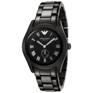męski zegarek armani model ar1402 (42mm)